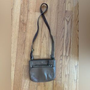 Fossil Crossbody